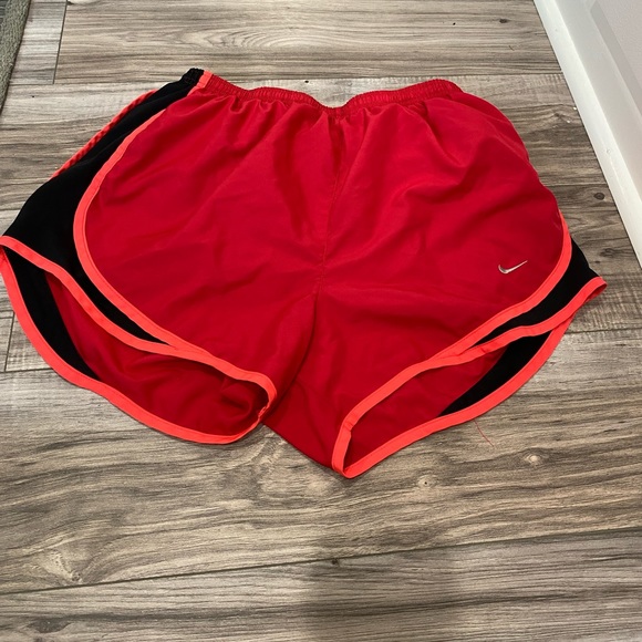 Nike Pants - Nike Dri Fit Shorts